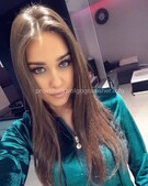 Анкета проститутки Ярослава - метро Замоскворечье, возраст - 25