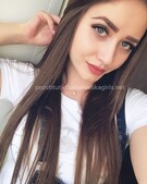 Анкета проститутки Арина - метро Бибирево, возраст - 25