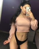 Анкета проститутки Таня - Фото 1, метро Ленинский пр-кт, 23 года, №99702
