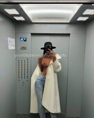 Анкета проститутки Инга - метро Ясенево, возраст - 25