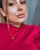Анкета проститутки Марина - метро Хамовники, возраст - 25