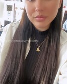 Анкета проститутки Марина - метро Хамовники, возраст - 25