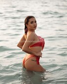 Анкета проститутки Марина - метро Хамовники, возраст - 25