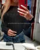 Анкета проститутки Таня - Фото 1, метро Ленинский пр-кт, 23 года, №99702