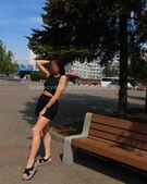 Анкета проститутки Услада - метро Щукино, возраст - 25