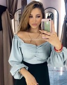 Анкета проститутки Таня - Фото 1, метро Ленинский пр-кт, 23 года, №99702