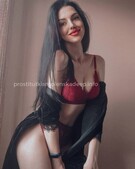 Анкета проститутки Таня - Фото 1, метро Ленинский пр-кт, 23 года, №99702