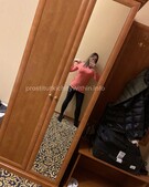 Анкета проститутки Таня - Фото 1, метро Ленинский пр-кт, 23 года, №99702