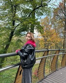 Анкета проститутки Зоя - метро Ломоносовский, возраст - 25