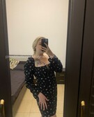 Анкета проститутки Таня - Фото 1, метро Ленинский пр-кт, 23 года, №99702