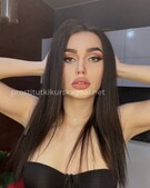 Анкета проститутки Услада - метро Пресненский, возраст - 25