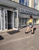 Анкета проститутки Эвелина - метро Люблино, возраст - 25