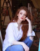 Анкета проститутки Таня - Фото 1, метро Ленинский пр-кт, 23 года, №99702