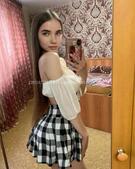 Анкета проститутки Ленусик - метро Южнопортовый, возраст - 25