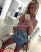 Анкета проститутки Кира - метро Тимирязевский, возраст - 25