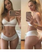 Анкета проститутки Таня - Фото 1, метро Ленинский пр-кт, 23 года, №99702