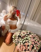 Анкета проститутки Наталья - метро Мещанский, возраст - 25