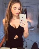 Анкета проститутки Таня - Фото 1, метро Ленинский пр-кт, 23 года, №99702