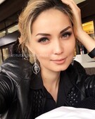 Анкета проститутки Натуся - метро Тимирязевский, возраст - 25