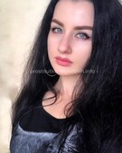 Анкета проститутки Слава - метро Донской, возраст - 26