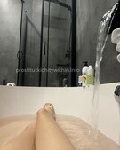Анкета проститутки Таня - Фото 1, метро Ленинский пр-кт, 23 года, №99702