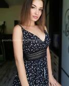 Анкета проститутки Марина - метро Текстильщики, возраст - 26