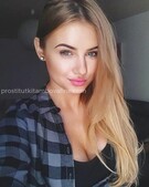 Анкета проститутки Таня - Фото 1, метро Ленинский пр-кт, 23 года, №99702