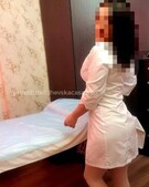 Анкета проститутки Таня - Фото 1, метро Ленинский пр-кт, 23 года, №99702
