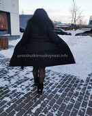 Анкета проститутки Леся - метро Мещанский, возраст - 26