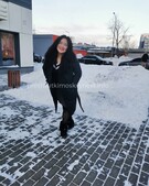 Анкета проститутки Таня - Фото 1, метро Ленинский пр-кт, 23 года, №99702