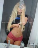 Анкета проститутки Таня - Фото 1, метро Ленинский пр-кт, 23 года, №99702