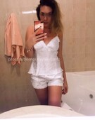 Анкета проститутки Каролина - метро Фили-Давыдково, возраст - 27