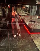 Анкета проститутки Сабина - метро Тверской, возраст - 27