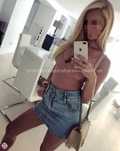 Анкета проститутки Таня - Фото 1, метро Ленинский пр-кт, 23 года, №99702