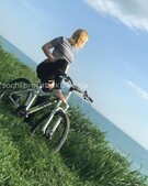 Анкета проститутки Кристина - метро Марьино, возраст - 28
