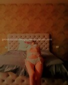 Анкета проститутки Надюша - метро Даниловский, возраст - 29