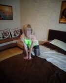 Анкета проститутки Таня - Фото 1, метро Ленинский пр-кт, 23 года, №99702