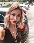 Анкета проститутки Инна - метро Мещанский, возраст - 30