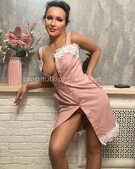 Анкета проститутки Галя - метро Алексеевский, возраст - 30
