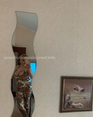 Анкета проститутки Юлия - метро Теплый Стан, возраст - 30
