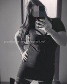Анкета проститутки Таня - Фото 1, метро Ленинский пр-кт, 23 года, №99702