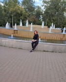Анкета проститутки Таня - Фото 1, метро Ленинский пр-кт, 23 года, №99702