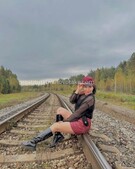 Анкета проститутки Слава - метро Выхино-Жулебино, возраст - 30