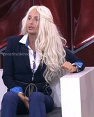 Анкета проститутки Рита - метро Алексеевский, возраст - 30