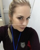 Анкета проститутки Ксения - метро Аэропорт, возраст - 30