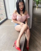 Анкета проститутки Таня - Фото 1, метро Ленинский пр-кт, 23 года, №99702