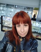 Анкета проститутки Галя - метро Кузьминки, возраст - 32