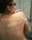 Анкета проститутки Таня - Фото 1, метро Ленинский пр-кт, 23 года, №99702