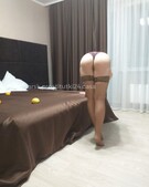 Анкета проститутки Оксана - метро Сокольники, возраст - 38