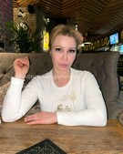 Анкета проститутки Таня - Фото 1, метро Ленинский пр-кт, 23 года, №99702